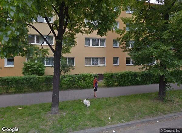 Ceny mieszkań Warszawa ul. Pustola 36