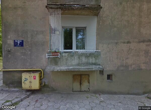 Ceny transakcyjne mieszkań Kielce Generała Józefa Bema 7