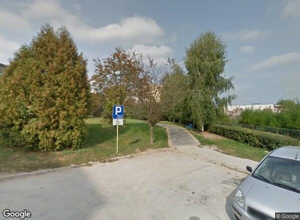 Ceny transakcyjne mieszkań Lublin Radości 6