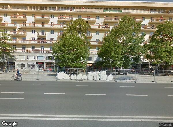 Ceny mieszkań Warszawa ul. Świętokrzyska 32