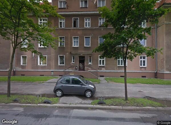 Ceny mieszkań Poznań Rolna 62