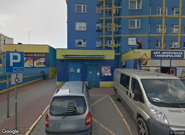 Ceny mieszkań Wrocław UL. POLESKA 9