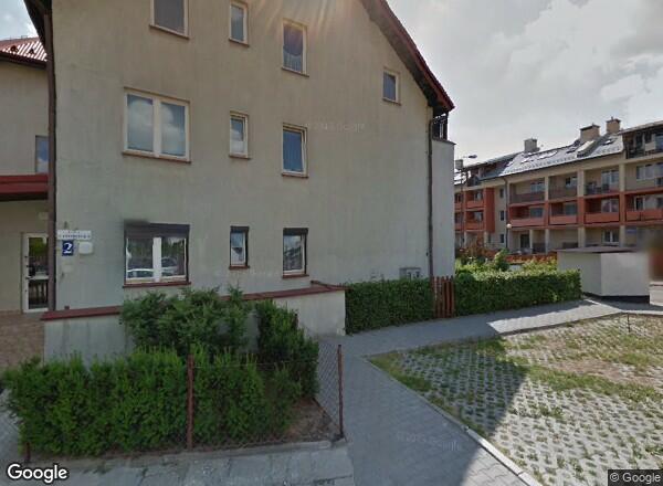 Ceny mieszkań Kraków Zaporoska 2