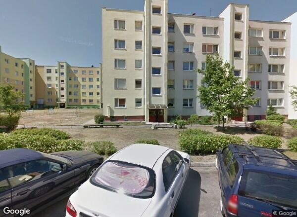 Ceny mieszkań Bydgoszcz Sandomierska 23