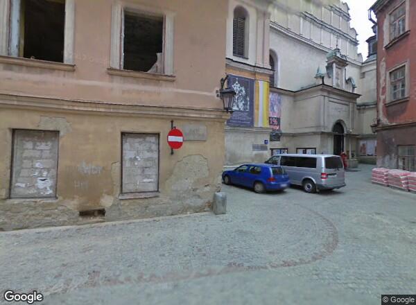 Ceny mieszkań Lublin Archidiakońska 1