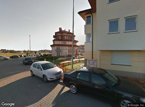 Ceny mieszkań Gdynia Jana Kamrowskiego 11