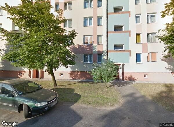 Ceny transakcyjne mieszkań Bydgoszcz Spokojna 9/4