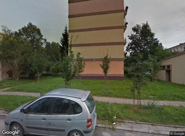 Ceny mieszkań Łódź Powstańców Wielkopolskich 12