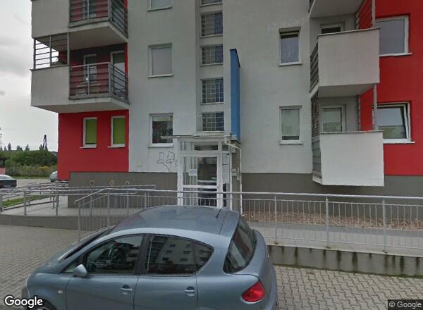 Ceny mieszkań Wrocław UL. OPOLSKA 129B