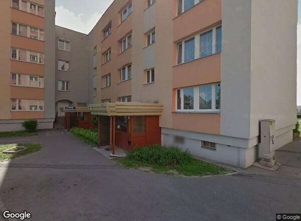 Ceny transakcyjne mieszkań Bydgoszcz Halicka 24