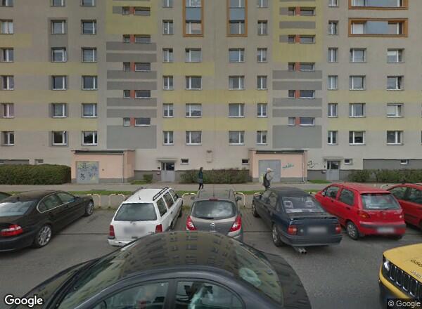 Ceny mieszkań Wrocław UL. SZYBOWCOWA 52