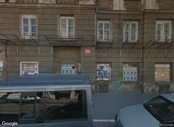 Ceny mieszkań Kraków Stradomska 14