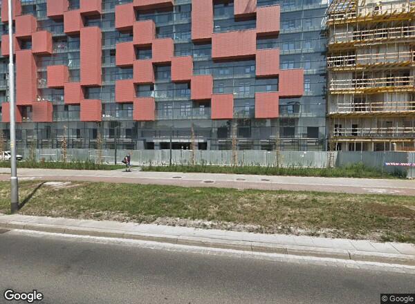 Ceny mieszkań Wrocław UL. LEGNICKA 49C