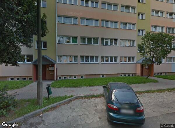 Ceny mieszkań Łódź Jana 16