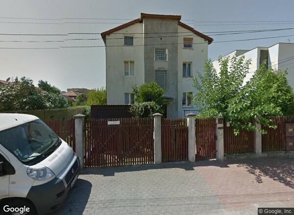 Ceny transakcyjne mieszkań Warszawa ul. Królewicza Jakuba 17