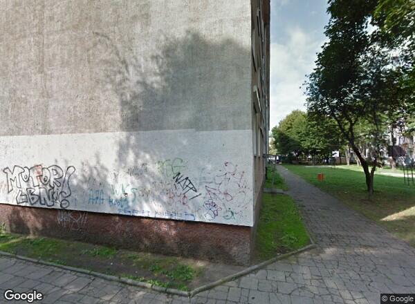 Ceny mieszkań Wrocław UL. STALOWA 61