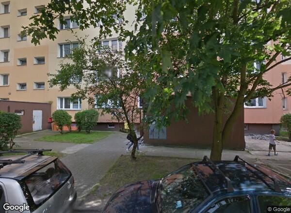 Ceny mieszkań Szczecin Parkowa 35