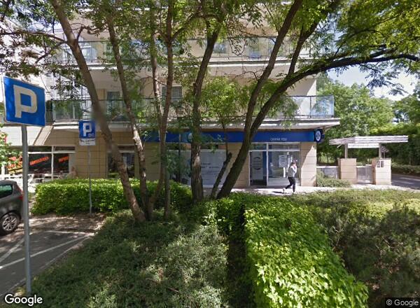 Ceny mieszkań Poznań Naramowicka 47