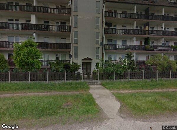 Ceny transakcyjne mieszkań Warszawa ul. Przylesie 21