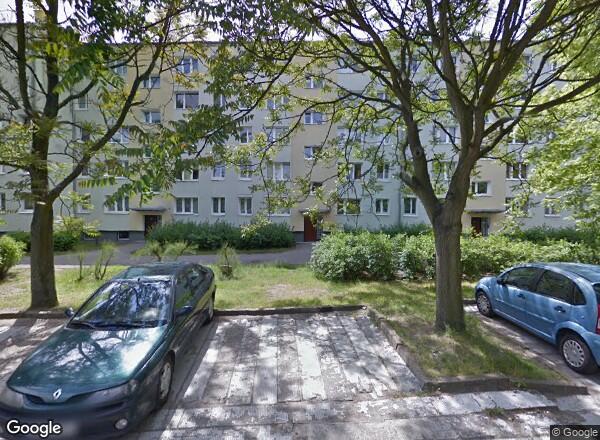 Ceny mieszkań Poznań Lecha 76