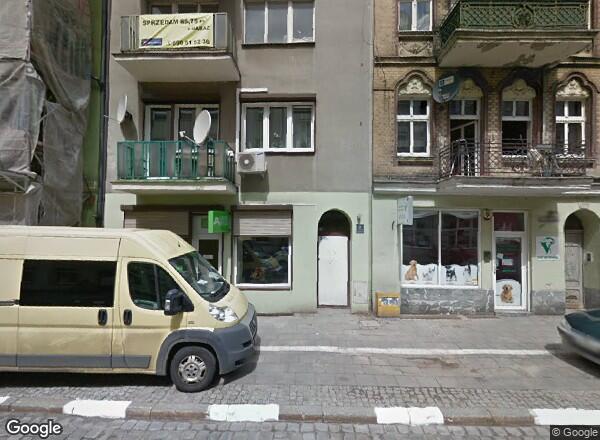 Ceny mieszkań Poznań Chwaliszewo 11