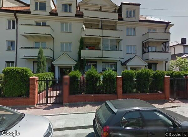 Ceny mieszkań Warszawa ul. M. Drzymały 6