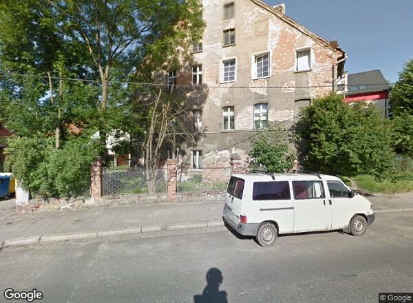 Ceny mieszkań Wrocław UL. RAKOWIECKA 27