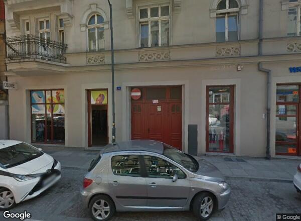 Ceny mieszkań Katowice Juliusza Słowackiego 14