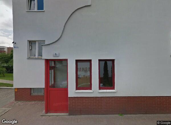 Ceny mieszkań Poznań Herbowa 1