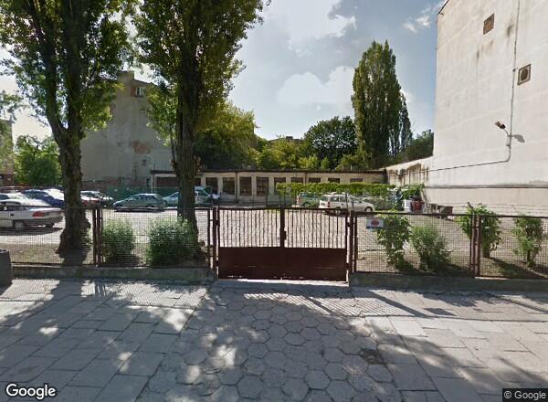 Ceny mieszkań Łódź Marii Skłodowskiej-Curie 12