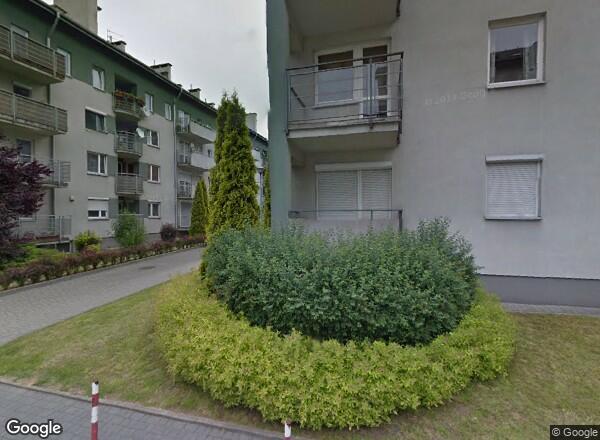 Ceny mieszkań Kraków Eliasza Radzikowskiego 67