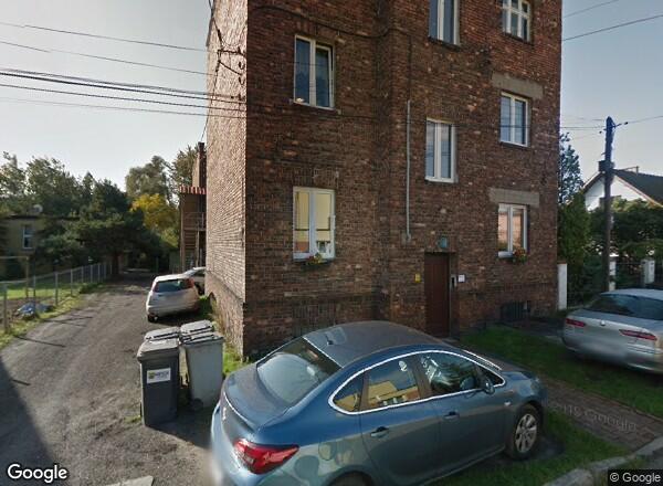 Ceny mieszkań Katowice Gromadzka 37