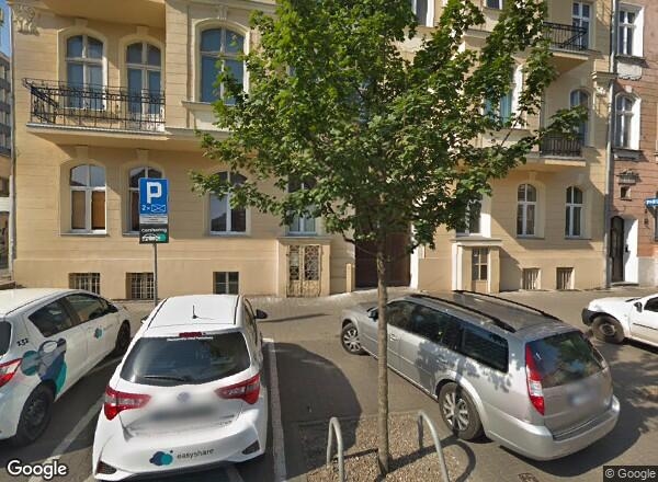 Ceny transakcyjne mieszkań Poznań Długa 18