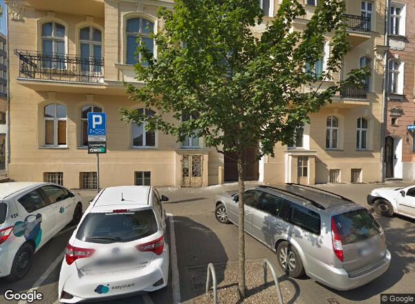 Ceny mieszkań Poznań Długa 18