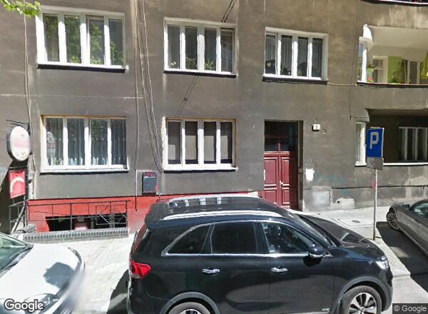 Ceny mieszkań Katowice Józefa Rymera 1