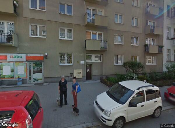 Ceny mieszkań Poznań Józefa Chełmońskiego 11