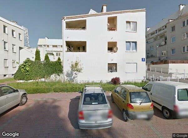 Ceny mieszkań Kraków bp. Filipa Padniewskiego 8