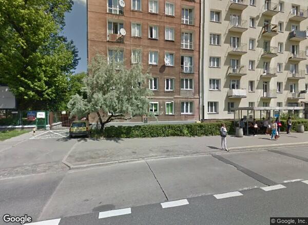 Ceny mieszkań Warszawa ul. Kopińska 4B