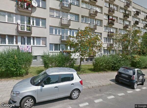 Ceny mieszkań Szczecin Frysztacka 6