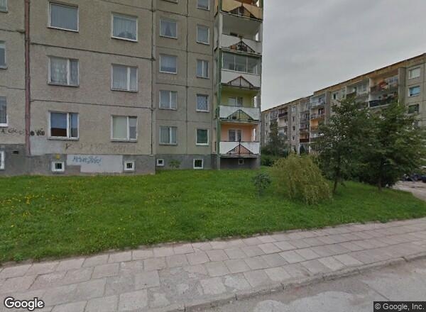Ceny transakcyjne mieszkań Gdynia Miłkowa 4