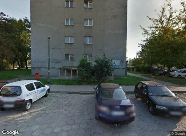 Ceny mieszkań Łódź Bratysławska 17