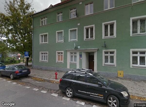 Ceny transakcyjne mieszkań Olsztyn Henryka Sienkiewicza 1