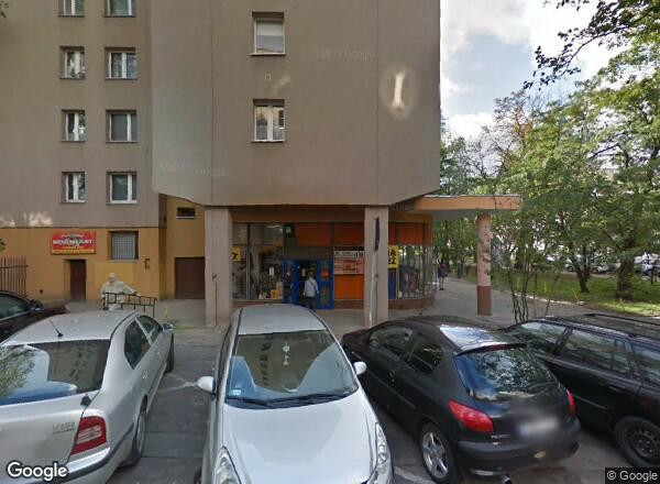 Ceny mieszkań Łódź Aleja Tadeusza Kościuszki 100/104