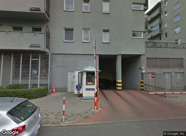 Ceny mieszkań Warszawa ul. Turmoncka 22