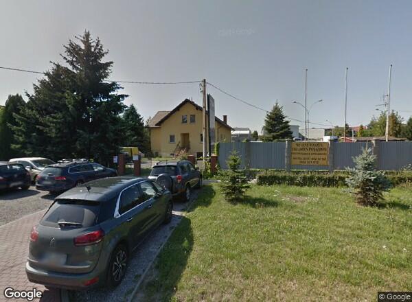 Ceny mieszkań Rzeszów Miłocińska 1