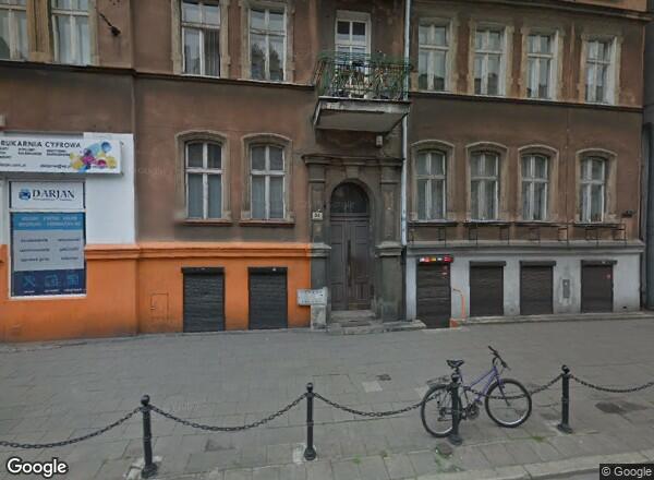 Ceny mieszkań Poznań Wierzbięcice 34