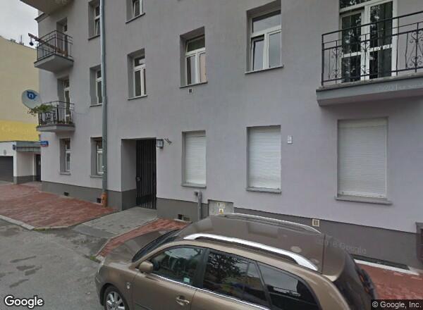 Ceny mieszkań Warszawa ul. Piotrkowska 13