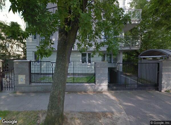 Ceny mieszkań Warszawa ul. Orężna 3