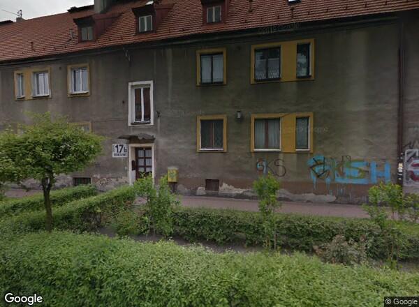Ceny mieszkań Katowice Bronisławy 17B