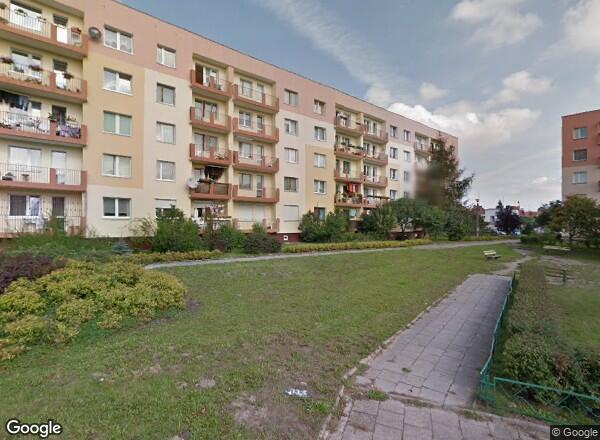 Ceny mieszkań Szczecin Tadeusza Kutrzeby 1